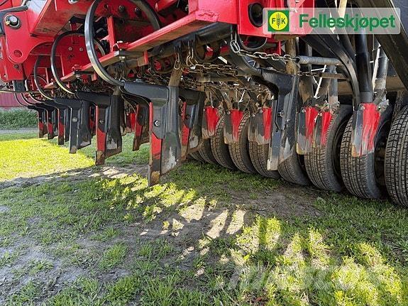 Tume HKL 3000 JC Manure spreaders