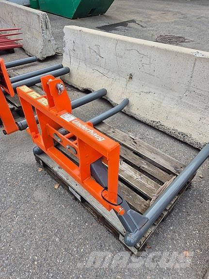 Underhaug UM7780 Other forage harvesting equipment