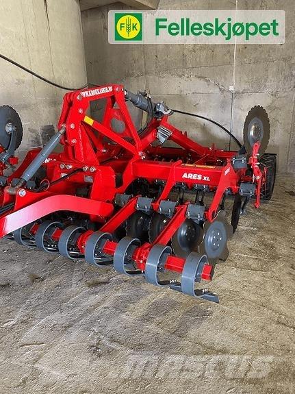Unia ARES XL Other tillage machines and accessories