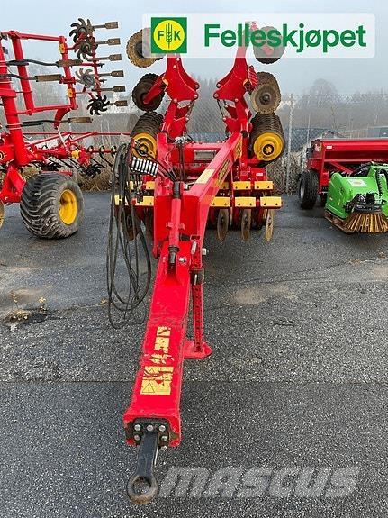 Väderstad Cr420 Other tillage machines and accessories