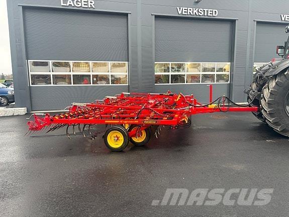 Väderstad NZA 6m Other tillage machines and accessories