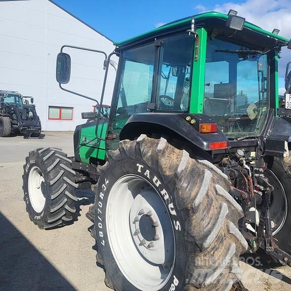 Valmet 865 S Tractors