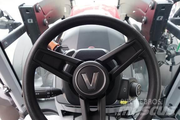 Valtra 235 Direct Tractors