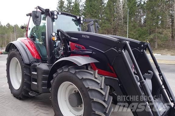 Valtra 235 Direct Tractors