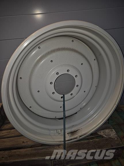 Valtra 6000, N & T Other farming machines