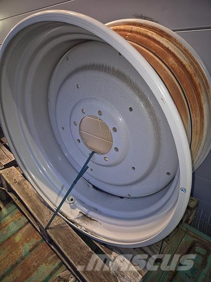 Valtra 6000, N & T Other farming machines