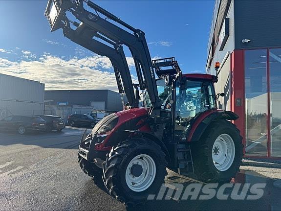Valtra A115 H4 Tractors