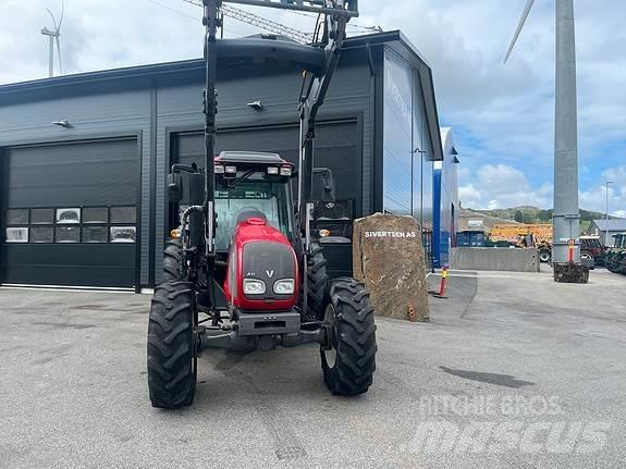 Valtra A93 Tractors