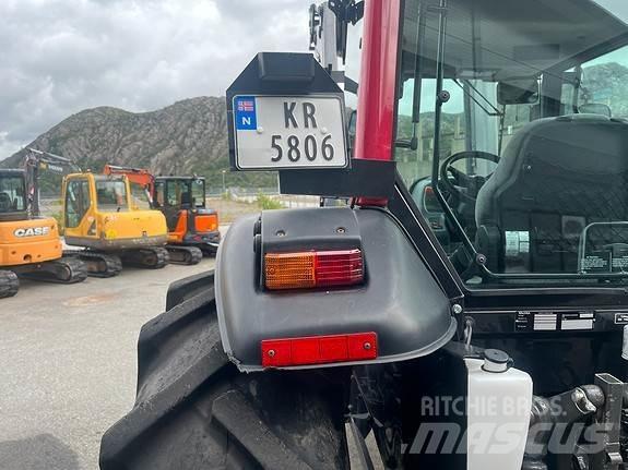 Valtra A93 Tractors