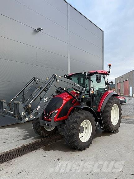 Valtra A95 Tractors