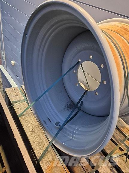 Valtra GKN N4/N5 Other farming machines