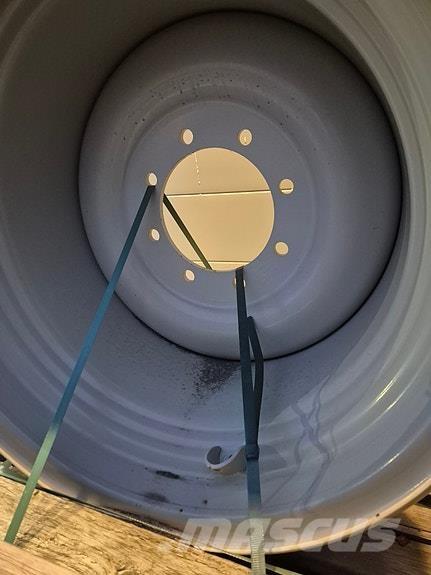 Valtra GKN N4/N5 Other farming machines