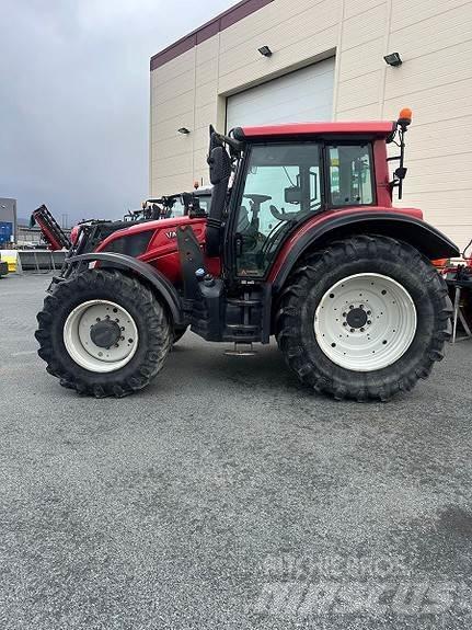 Valtra N163 Direct Tractors