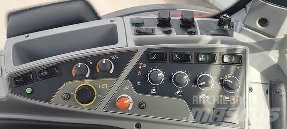 Valtra N174D Tractors