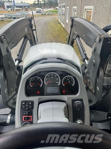 Valtra N174D Tractors