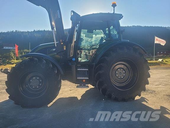 Valtra N175D Tractors