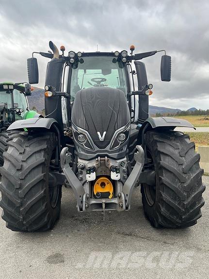 Valtra T234D Tractors