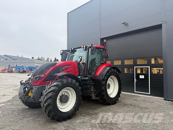 Valtra T234D Tractors