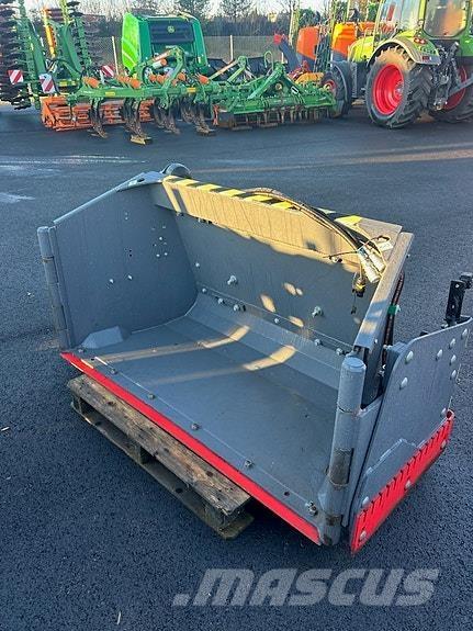 Vama 1,7 meter Other road and snow machines