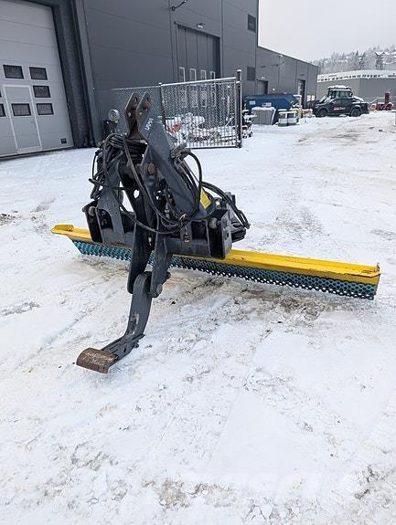 Vama 2750 Other road and snow machines