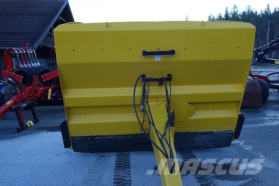 Vama 5 kubikk Other road and snow machines