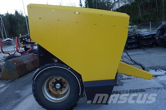 Vama 5 kubikk Other road and snow machines