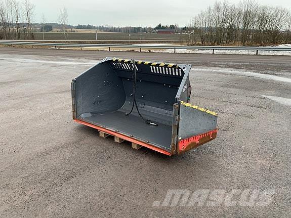 Vama EPS210E Other road and snow machines