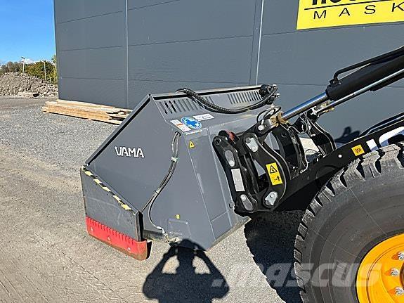 Vama EPS250H Other road and snow machines