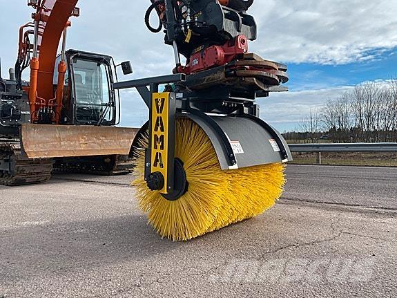 Vama kost EHA1000 Other components