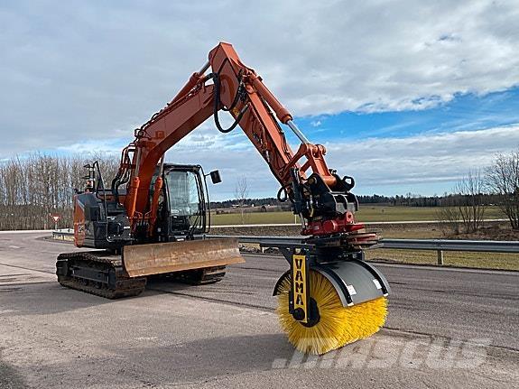 Vama kost EHA1000 Other components