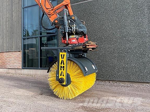 Vama kost EHA1000 Other components