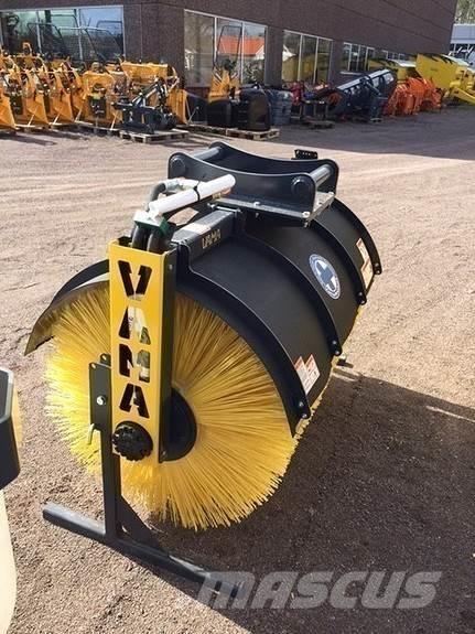 Vama kost EHA1000 Other components