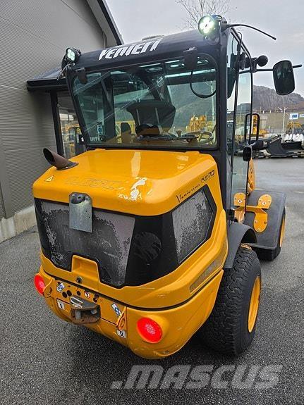 Venieri 1.63C Skid steer loaders