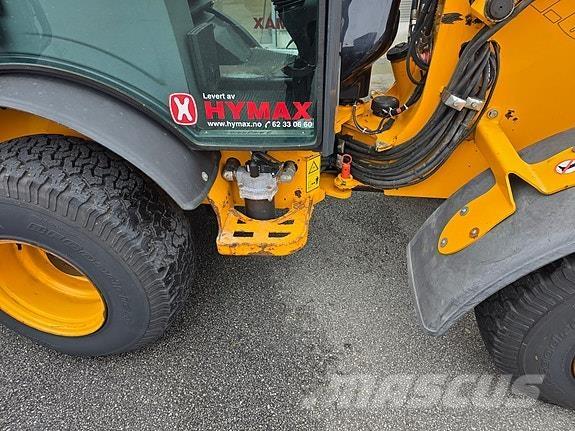 Venieri 1.63C Skid steer loaders