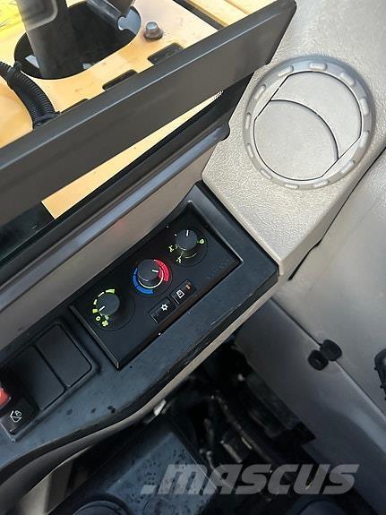 Volvo ECR 58 D Mini excavators < 7t