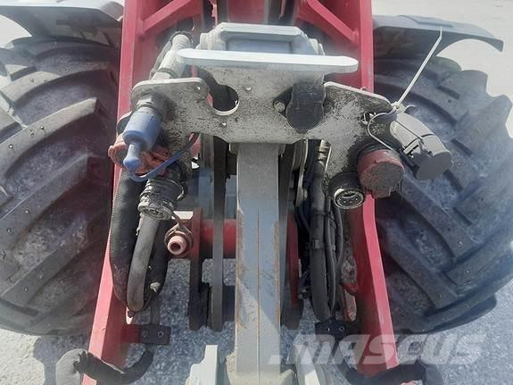 Weidemann 1880 Skid steer loaders