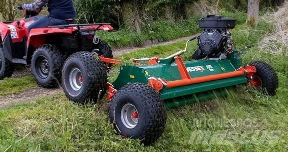 Wessex AFR 120 Other groundscare machines
