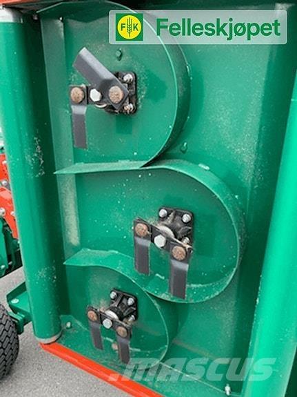 Wessex CRX 320 Other groundscare machines