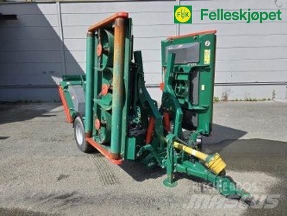 Wessex RMX-500 Other groundscare machines