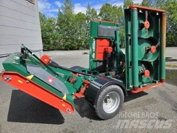 Wessex RMX-500 Other groundscare machines