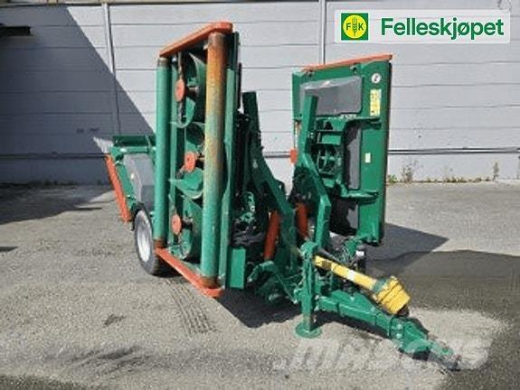 Wessex RMX-500 Other groundscare machines