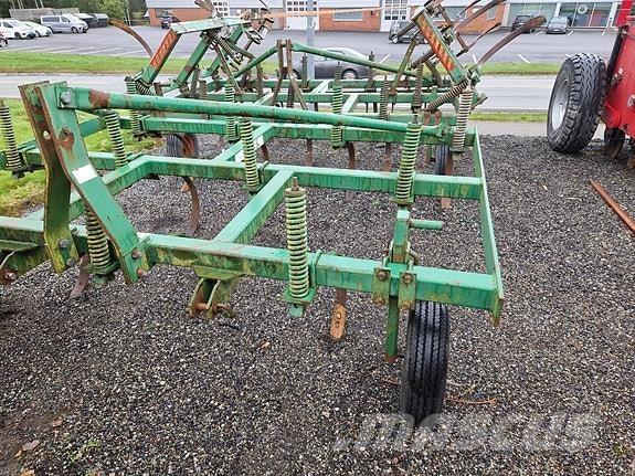 Wiberg Stubbis Other tillage machines and accessories