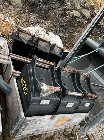   Other farming machines