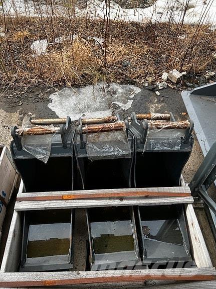   Other farming machines