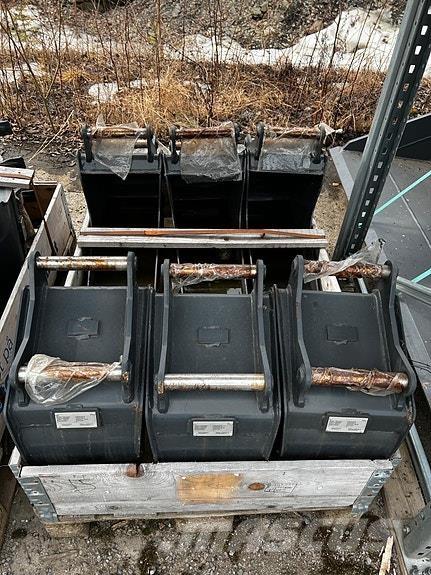   Other farming machines