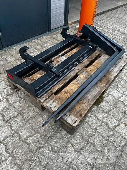   Other farming machines