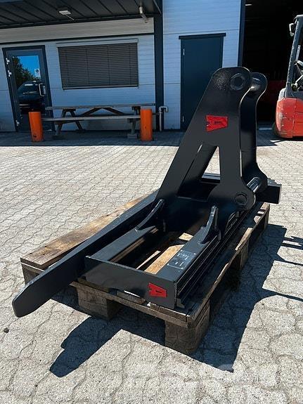   Other farming machines