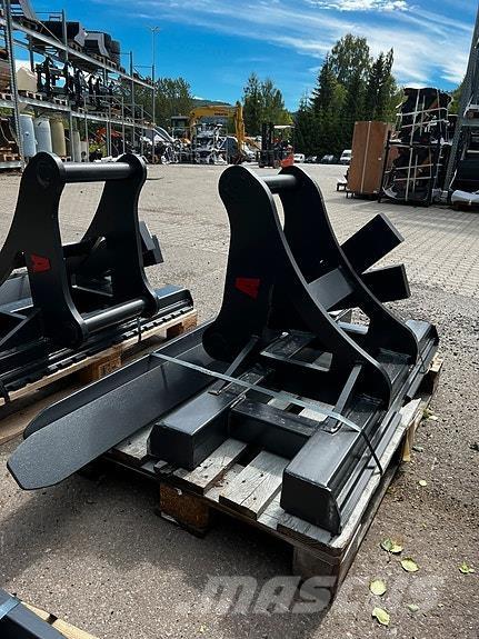   Other farming machines