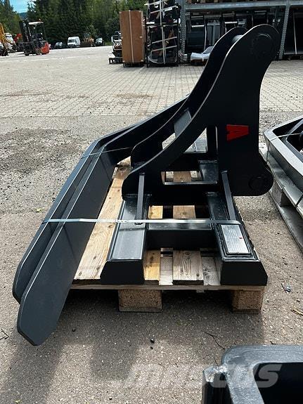   Other farming machines