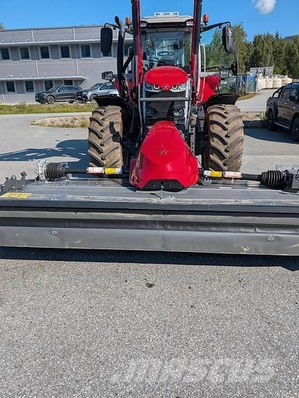   Mowers